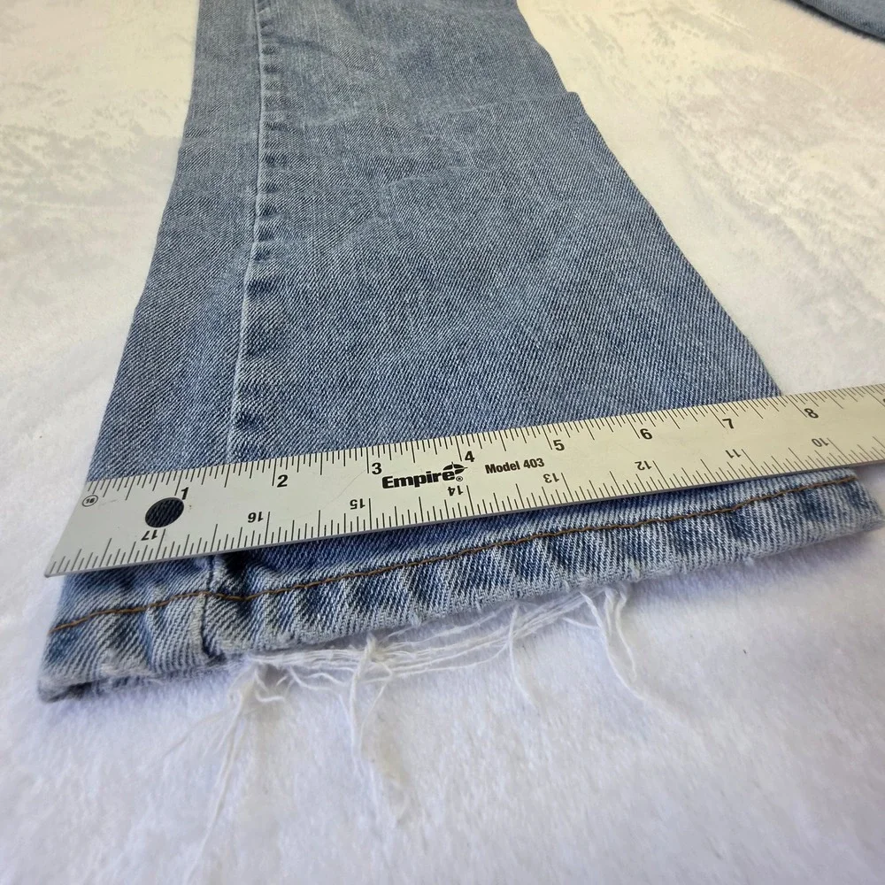 Levis levis 505